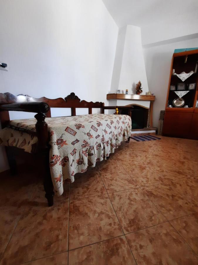 Maria'S Village Home Glinado Naxos Dış mekan fotoğraf